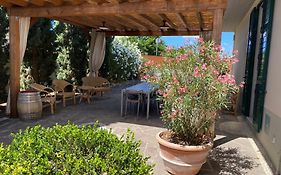 La Catena Apartment With Pool